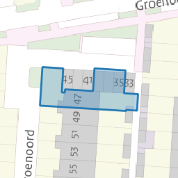 Perceel OHN00-C-7559