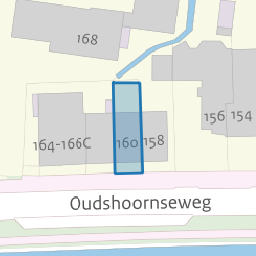 Perceel OHN00-C-7560