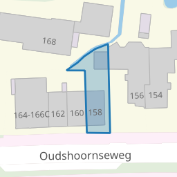 Perceel OHN00-C-7561