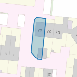 Perceel OHN00-C-7564