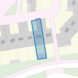 Perceel OHN00-C-7579