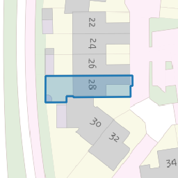 Perceel OHN00-C-7587