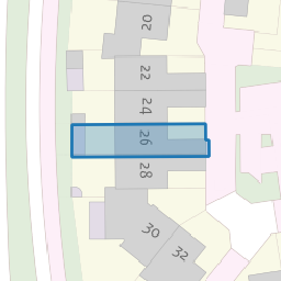 Perceel OHN00-C-7588