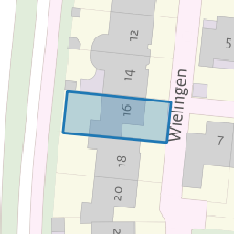 Perceel OHN00-C-7593