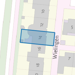 Perceel OHN00-C-7594