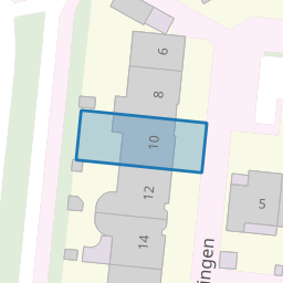 Perceel OHN00-C-7596