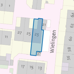 Perceel OHN00-C-7608