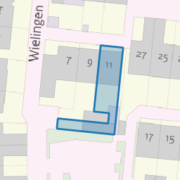 Perceel OHN00-C-7614