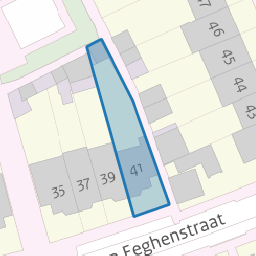 Perceel OHN00-C-7625
