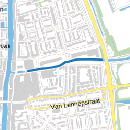 Perceel OHN00-C-7632
