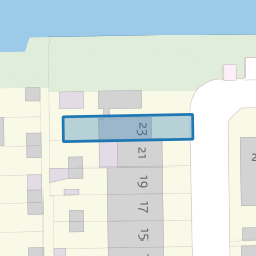 Perceel OHN00-C-7634