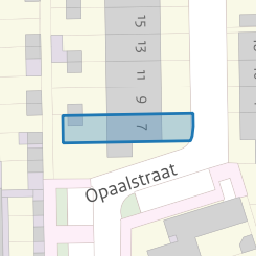 Perceel OHN00-C-7642