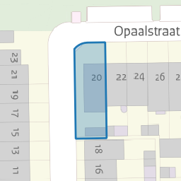 Perceel OHN00-C-7644