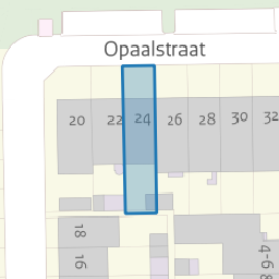 Perceel OHN00-C-7646