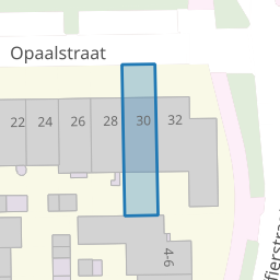 Perceel OHN00-C-7649