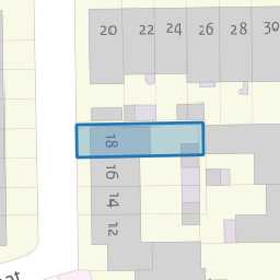 Perceel OHN00-C-7651