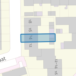Perceel OHN00-C-7653