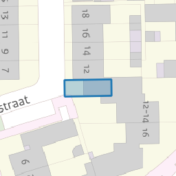 Perceel OHN00-C-7655