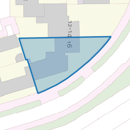 Perceel OHN00-C-7659