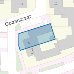 Perceel OHN00-C-7660