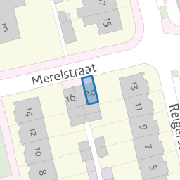 Perceel OHN00-C-7665