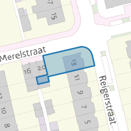 Perceel OHN00-C-7666