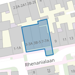 Perceel OHN00-C-7687