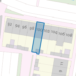 Perceel OHN00-C-7693