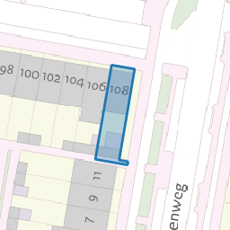 Perceel OHN00-C-7697