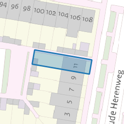 Perceel OHN00-C-7698