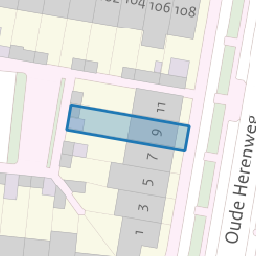Perceel OHN00-C-7699