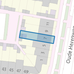 Perceel OHN00-C-7700