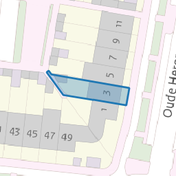 Perceel OHN00-C-7702