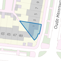 Perceel OHN00-C-7703