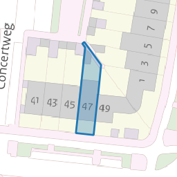 Perceel OHN00-C-7705