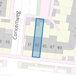 Perceel OHN00-C-7707