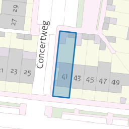 Perceel OHN00-C-7708