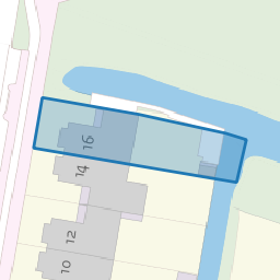 Perceel OHN00-C-7709