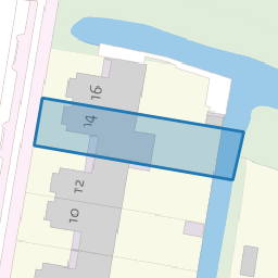 Perceel OHN00-C-7710