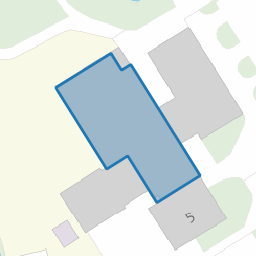 Perceel OHN00-C-7740