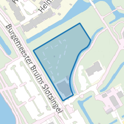 Perceel OHN00-C-7749