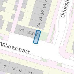 Perceel OHN00-C-7776