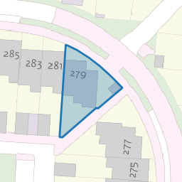 Perceel OHN00-C-7796