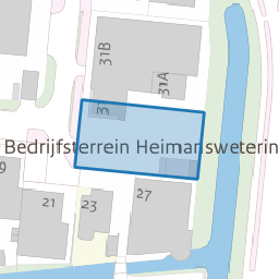 Perceel OHN00-C-7799