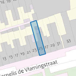 Perceel OHN00-C-7802