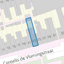 Perceel OHN00-C-7803