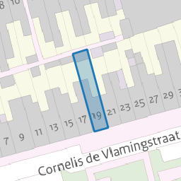 Perceel OHN00-C-7804