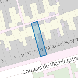 Perceel OHN00-C-7805