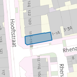 Perceel OHN00-C-7817