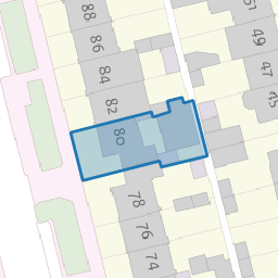 Perceel OHN00-C-7819